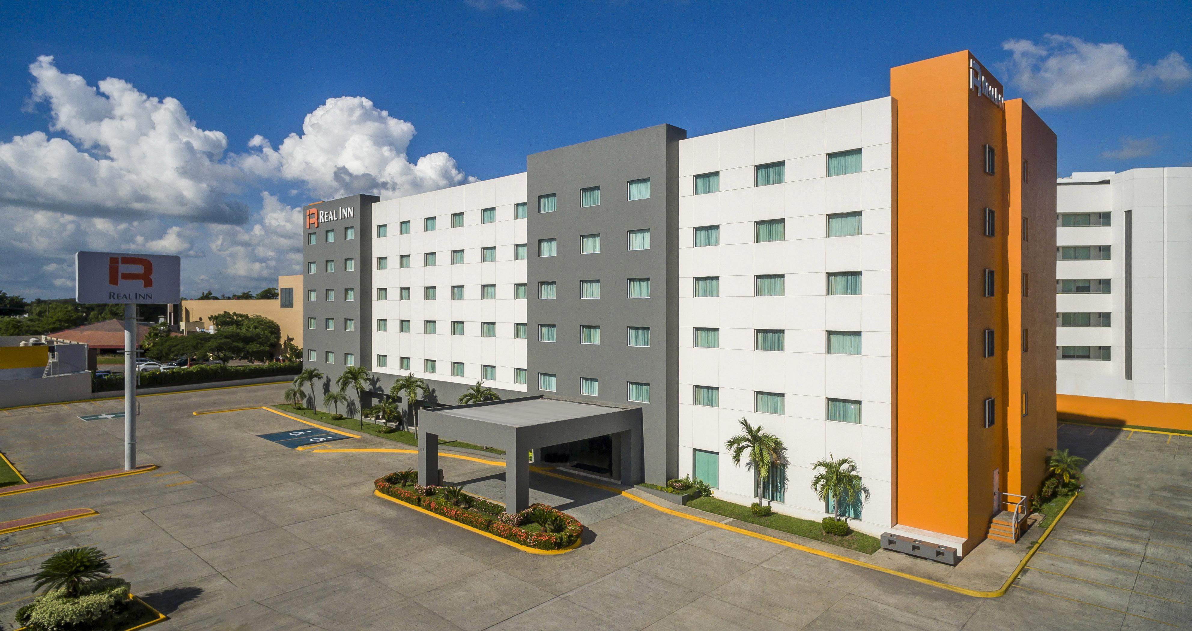 Courtyard By Marriott Villahermosa Tabasco Esterno foto