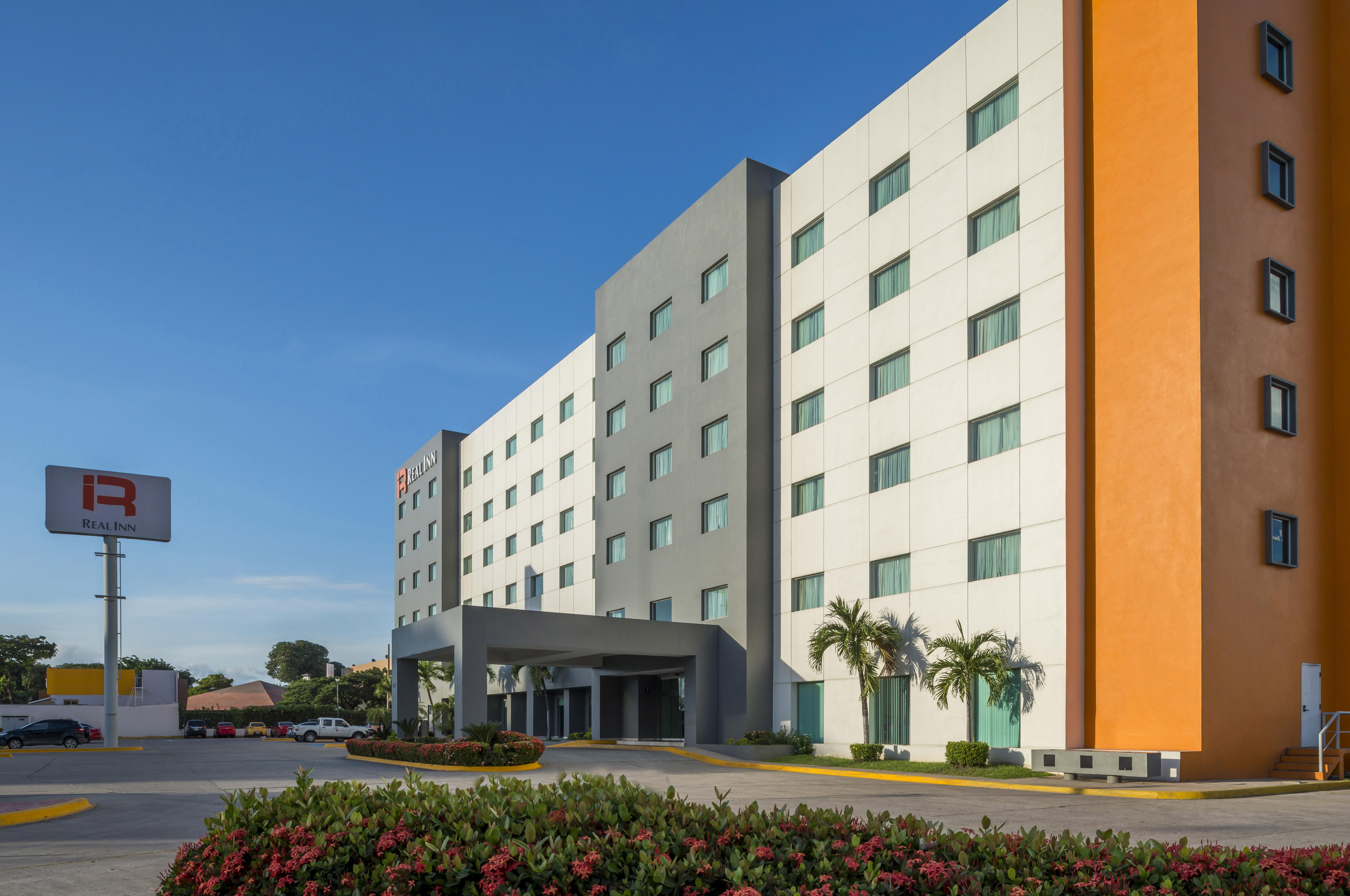 Courtyard By Marriott Villahermosa Tabasco Esterno foto